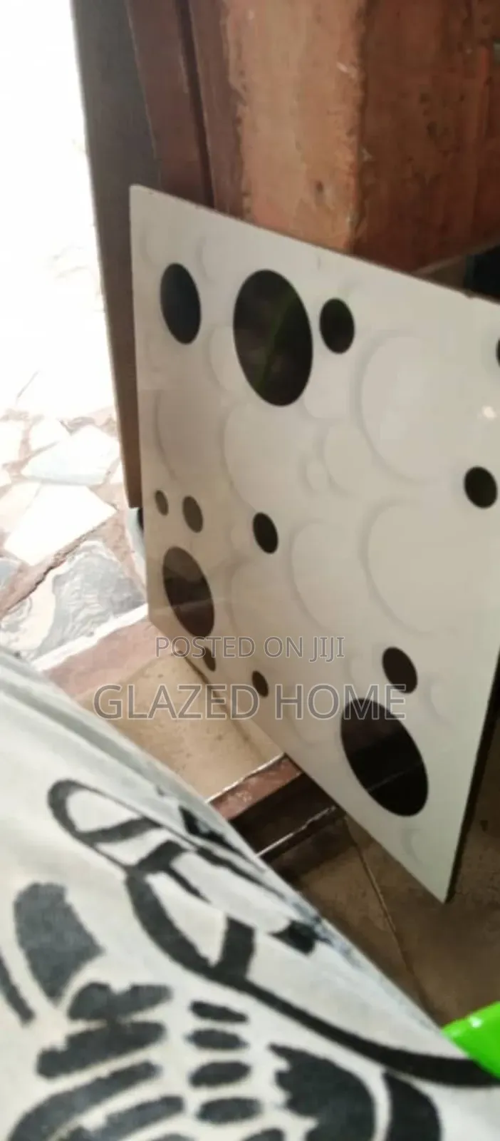 60x60 Glaze Floor Tiles