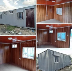 40ft Container Office Builders, Container Office Design