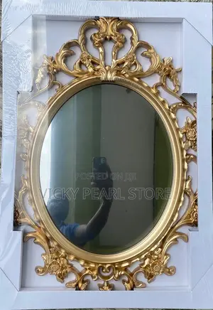 Wall Mirror