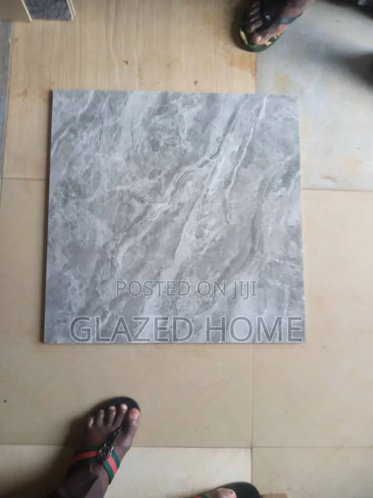 60x60 Glazed Floor
