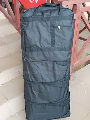 Biggest Jumbo Extra Large Expandable Travelling Luggage Bag
