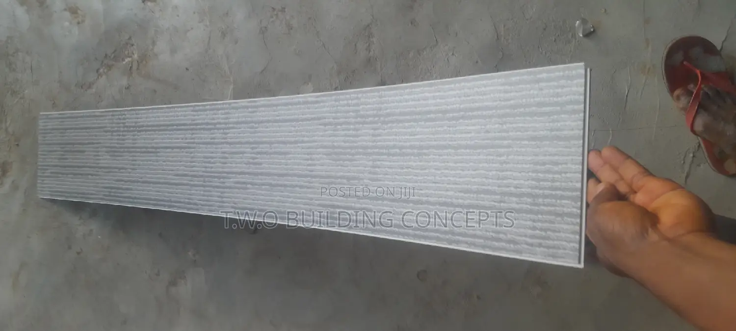 S.P.C Flooring