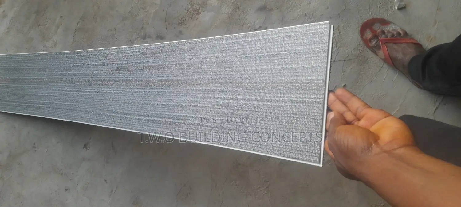 S.P.C Flooring