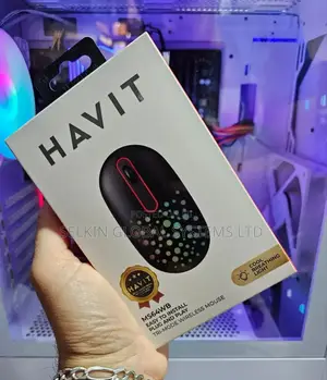 Havit Wireless Mouse