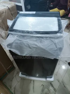Easy to Use Hisense 11kg Top Load Automatic Washing Machine