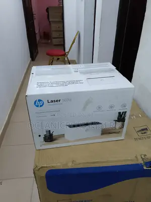 Photo - Sweet Deal Hp Laser Printer