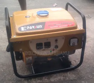 Parsun GENERATOR 3.5 KVA
