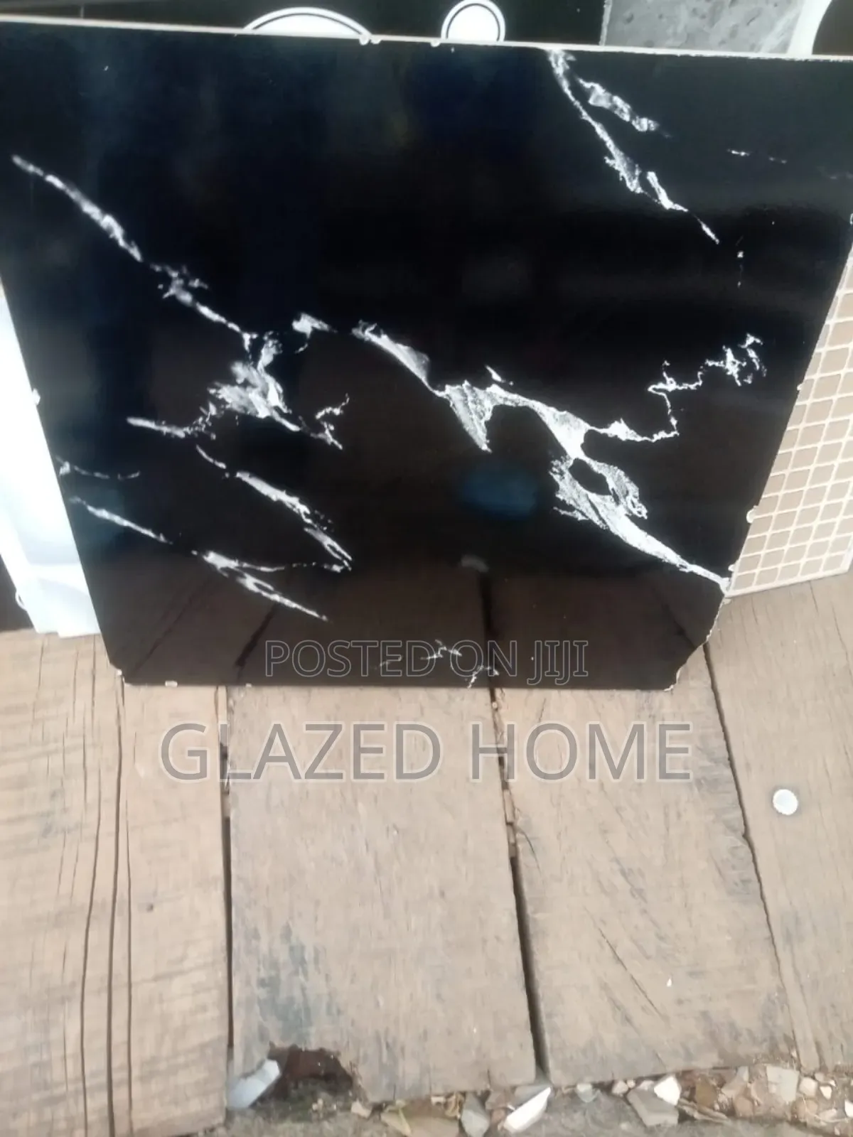 60x60 Glazed Floor