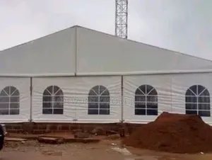 Photo - Tent for Church and Event