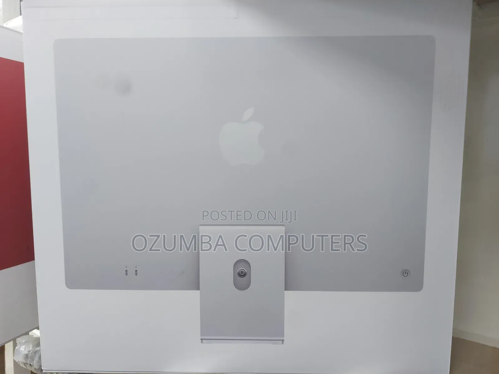 New Desktop Computer Apple iMac 16GB Apple M3 SSD 1T