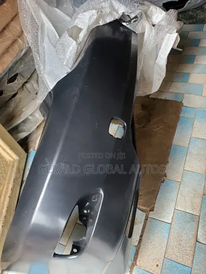 Front Bumper Rx 330 2004 - 2008