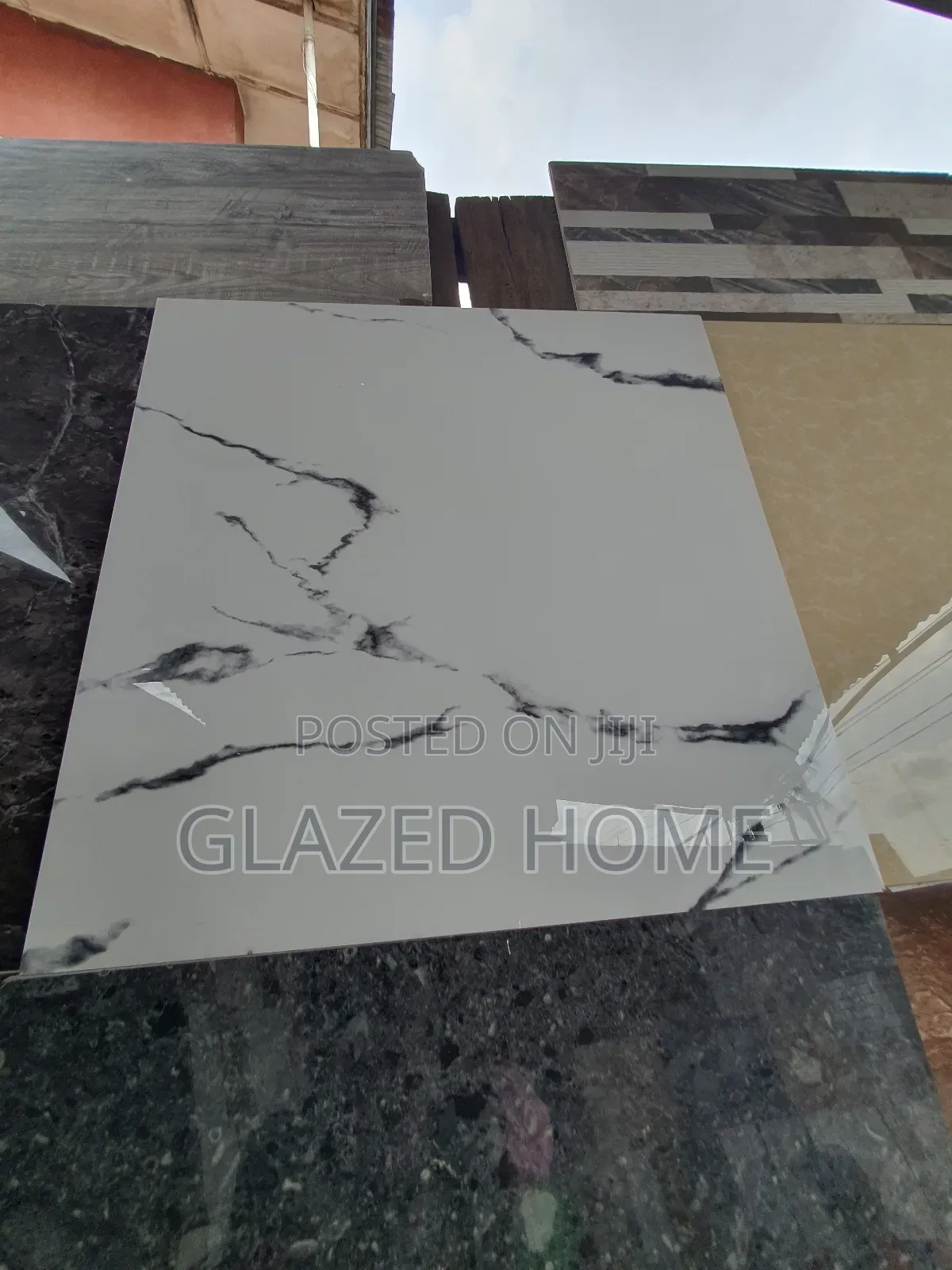 60x60 Chinal Floor Tiles