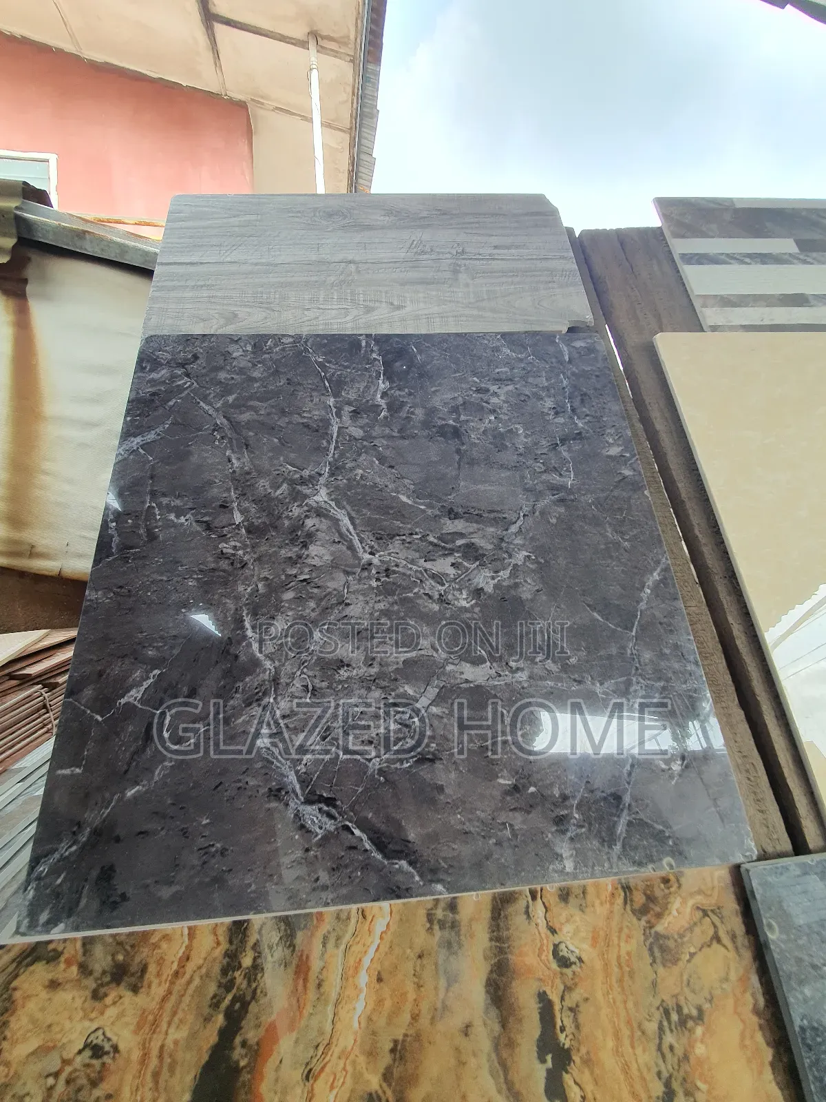 60x60 Chinal Floor Tiles
