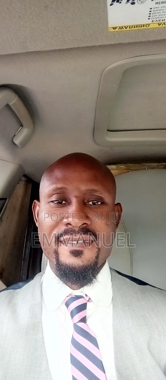Professional Truck / Car Driver With Class G Driving License
