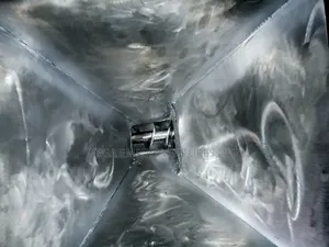 Stainless Mill