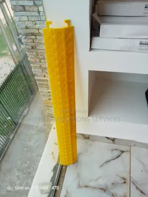 Rubber Drop Over Cable Covers - 1 Channel
