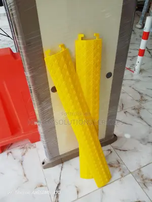 2-channel Drop-over Guardian Cable Protector