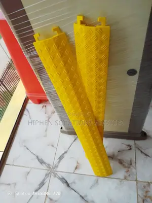 Drop Over Cable Cover 100mm X 30mm