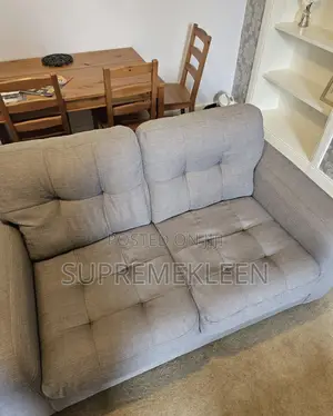Sofa Fabric Professional Deep Cleaning Service