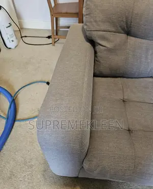 Sofa Fabric Professional Deep Cleaning Service