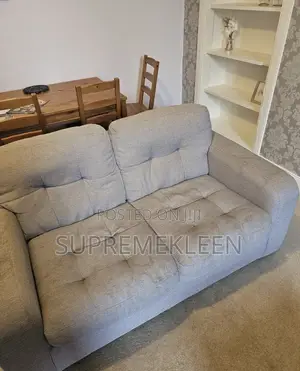 Sofa Fabric Professional Deep Cleaning Service