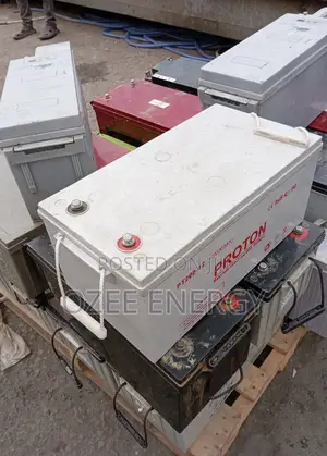 We're Buying Dead Inverter Battery