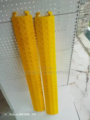 Cable Protector Drop Over 2 Channel