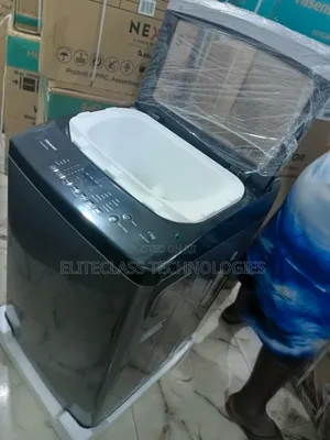 Good Quality Hisense 11kg Top Load Automatic Washing Machine