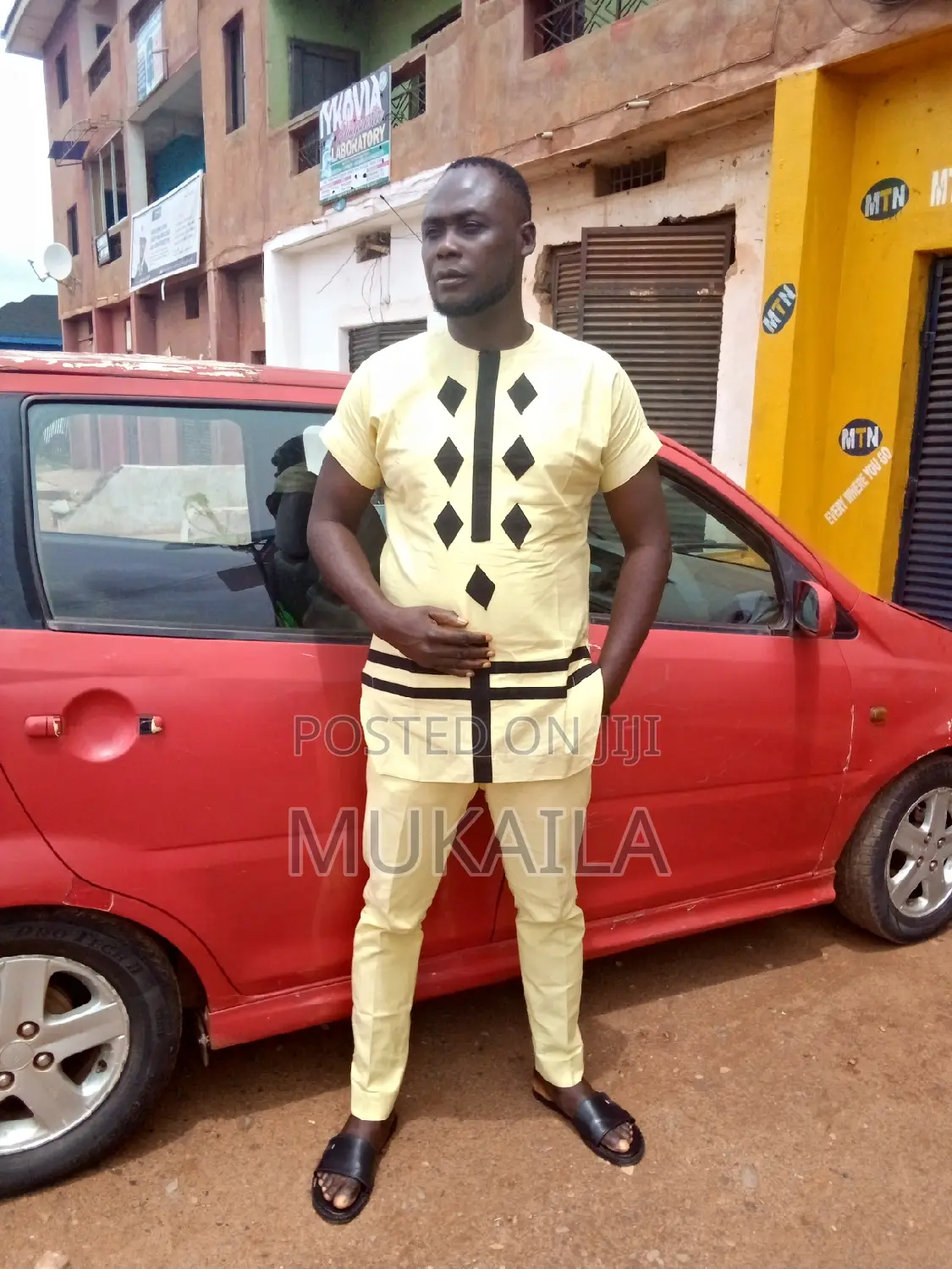 Success Fashion World