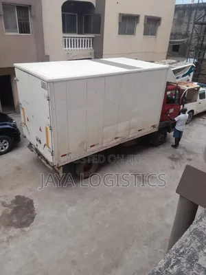 Mini Truck for HAULAGE
