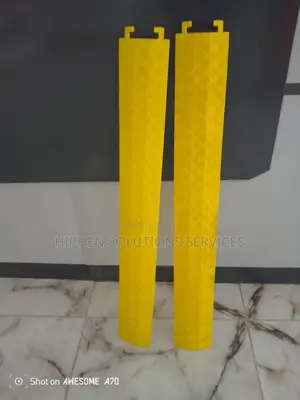 High Walking Traffic Areas - Cable Concealer For Outdoor