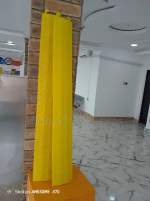 Cable Ramp Protective Cover