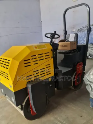 1.2ton Compacting Roller