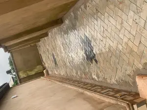 Interlocking Stonee