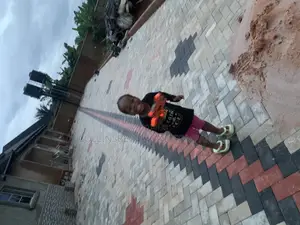 Interlocking Stonee