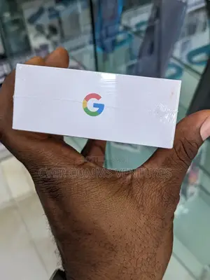 New Google Pixel 7 Pro 128 GB Black