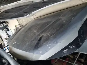 2019 HYUNDAI Sonata Bonnet (Hood)