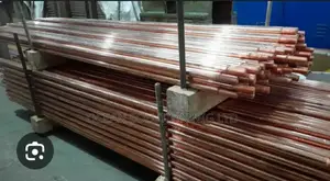Cupper Rod 10 Fit All Sizes Available in Stuck