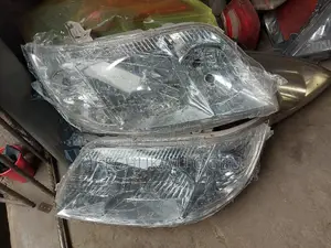 Headlamp Toyota Corolla Bank Use 2005 Model