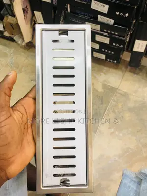 40cm Floor Drain