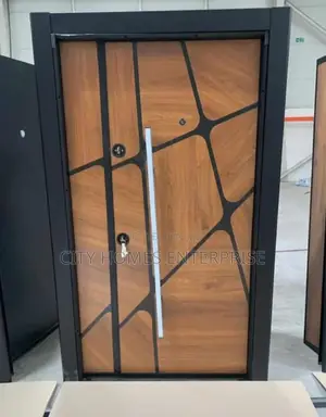 Luxury Door 4feet