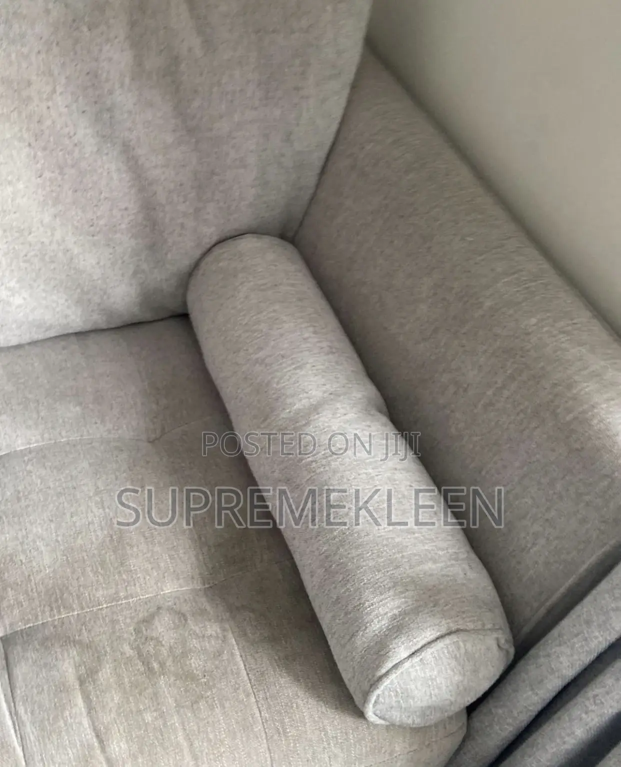 Professional Upholstery Cleaning Service