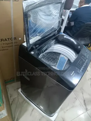 Most Affordable Hisense 11kg Automatic Washing Machine