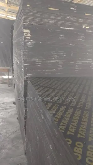 Marine Ply or Marine Board