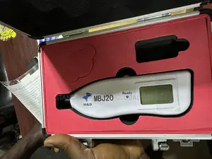 Jaundice Meter
