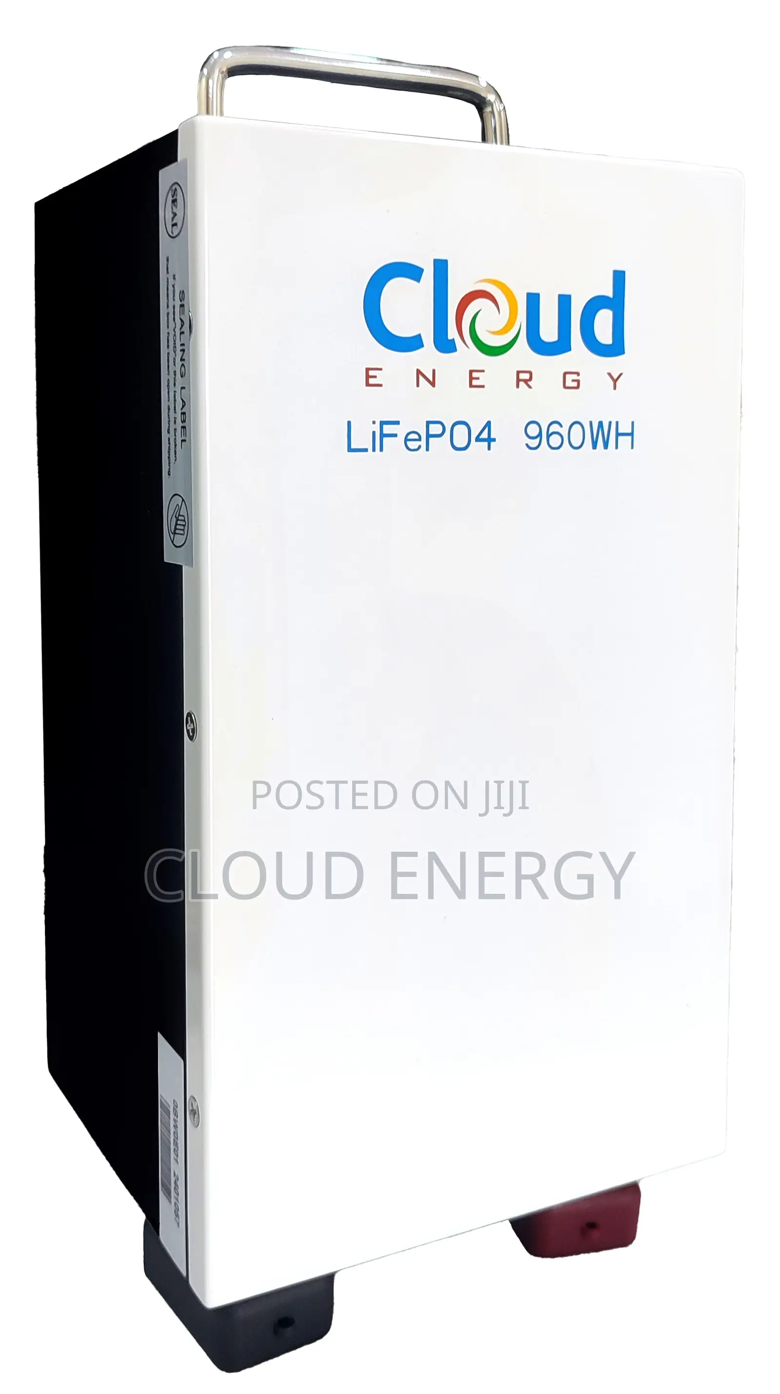 75ah/12v Lithium Battery