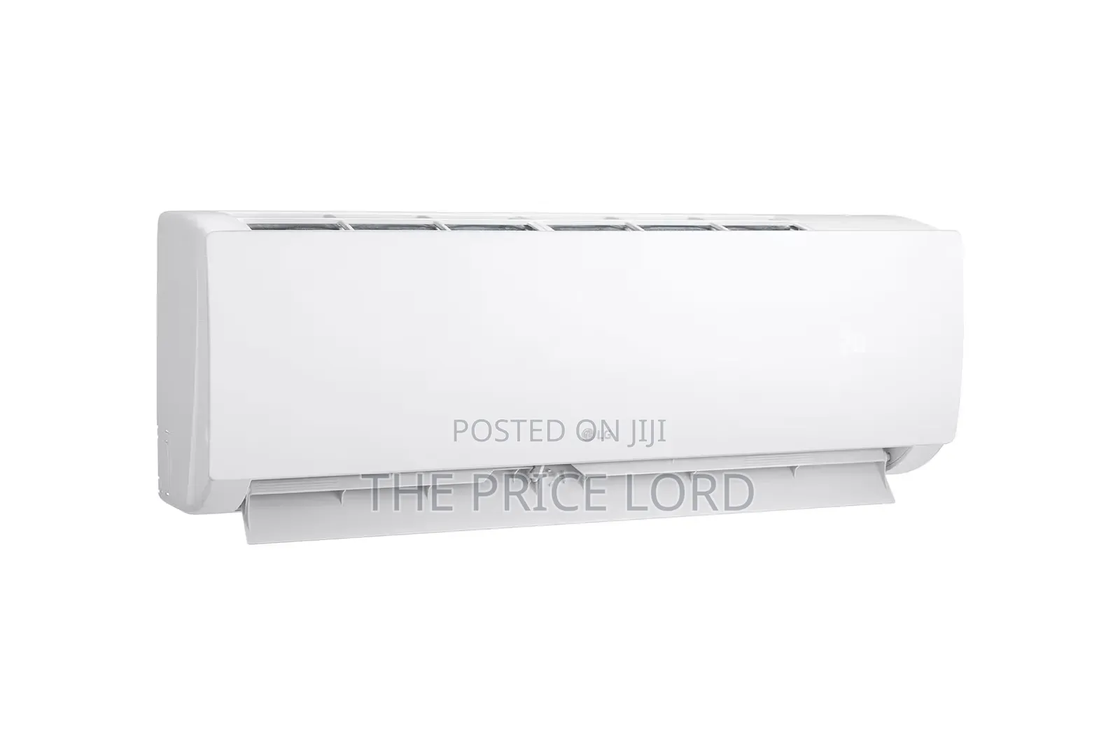 Lg 1hp Standard Split