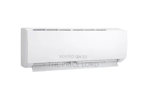 Lg 1hp Standard Split