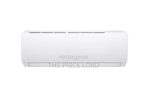 Lg 1hp Standard Split