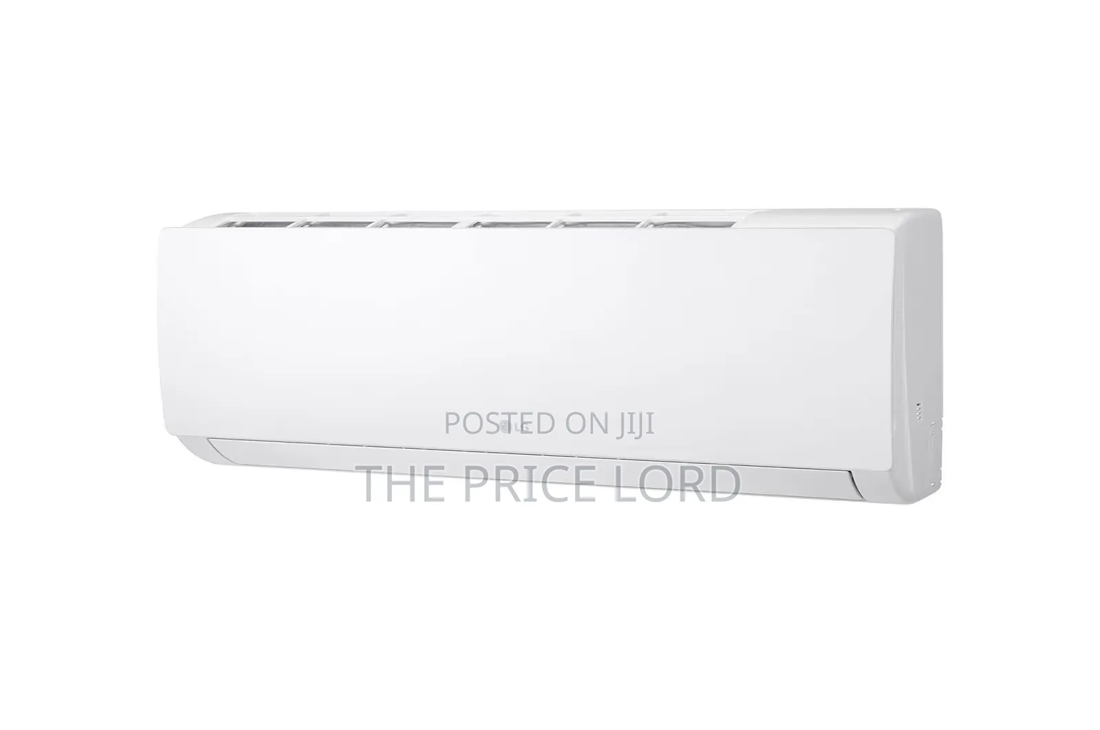 Lg 1.5hp Standard Split